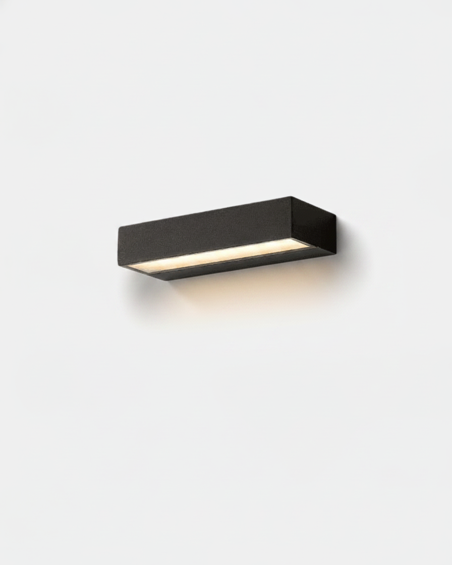 Wall Light | CHESTER - Körven Studio