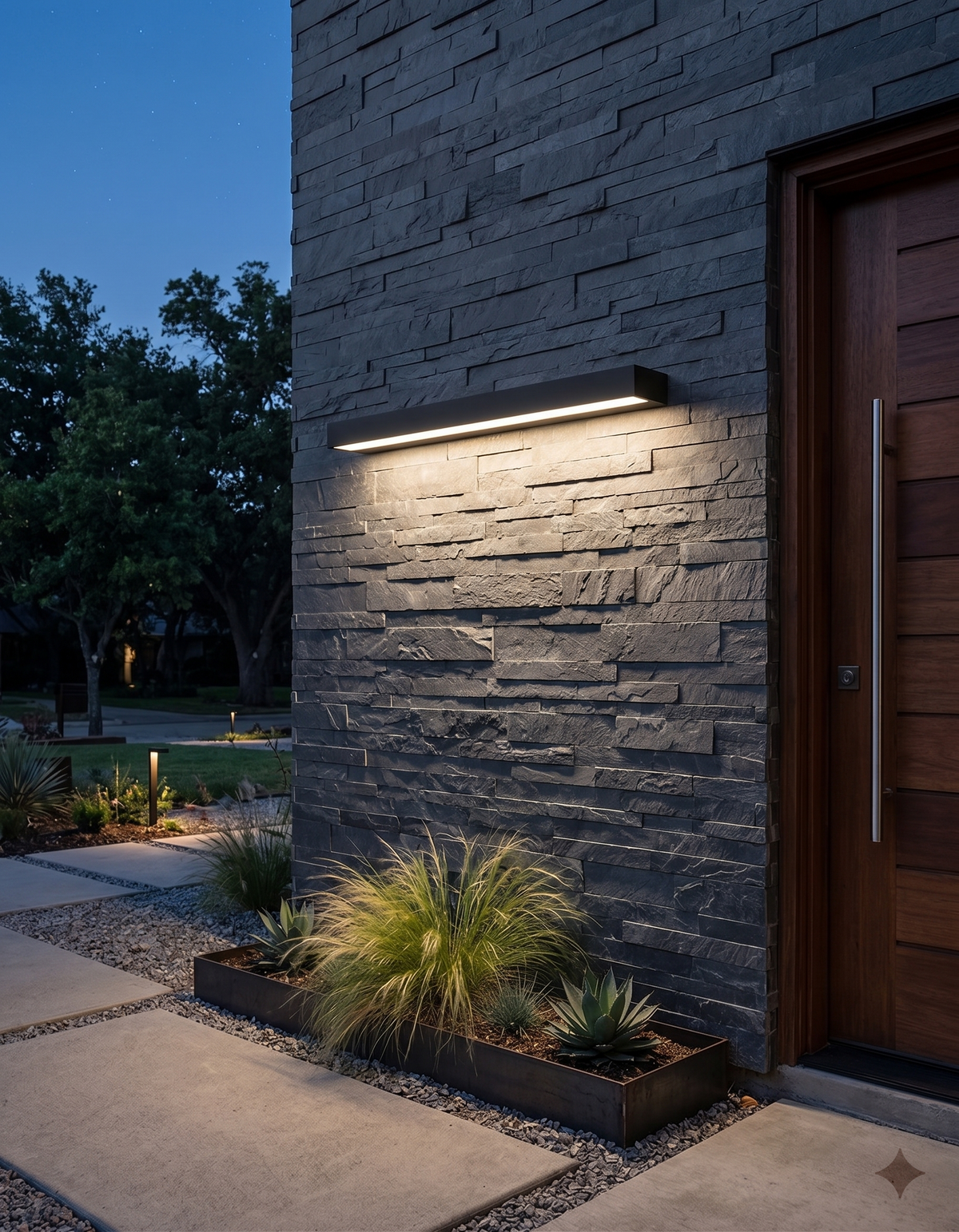 Wall Light | CHESTER - Körven Studio