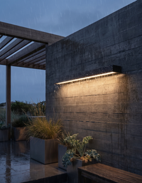 Wall Light | CHESTER - Körven Studio