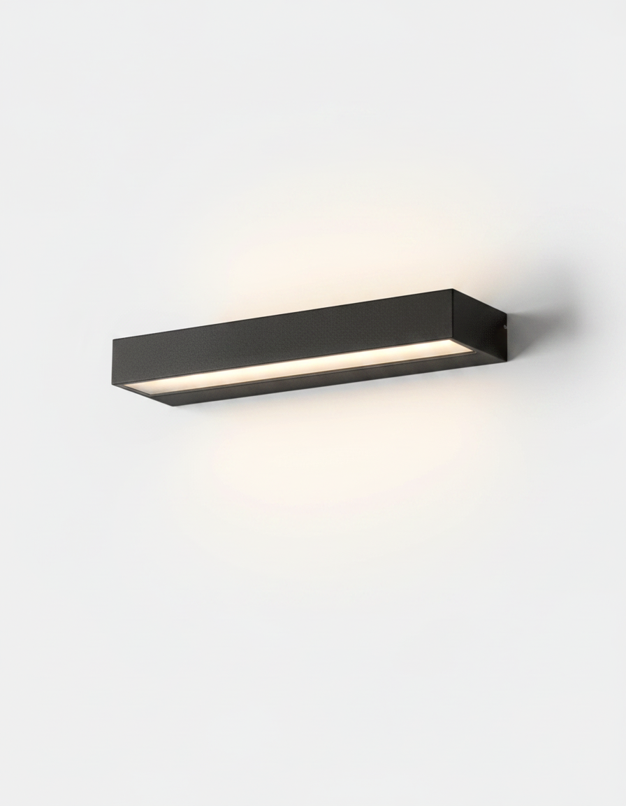 Wall Light | CHESTER - Körven Studio