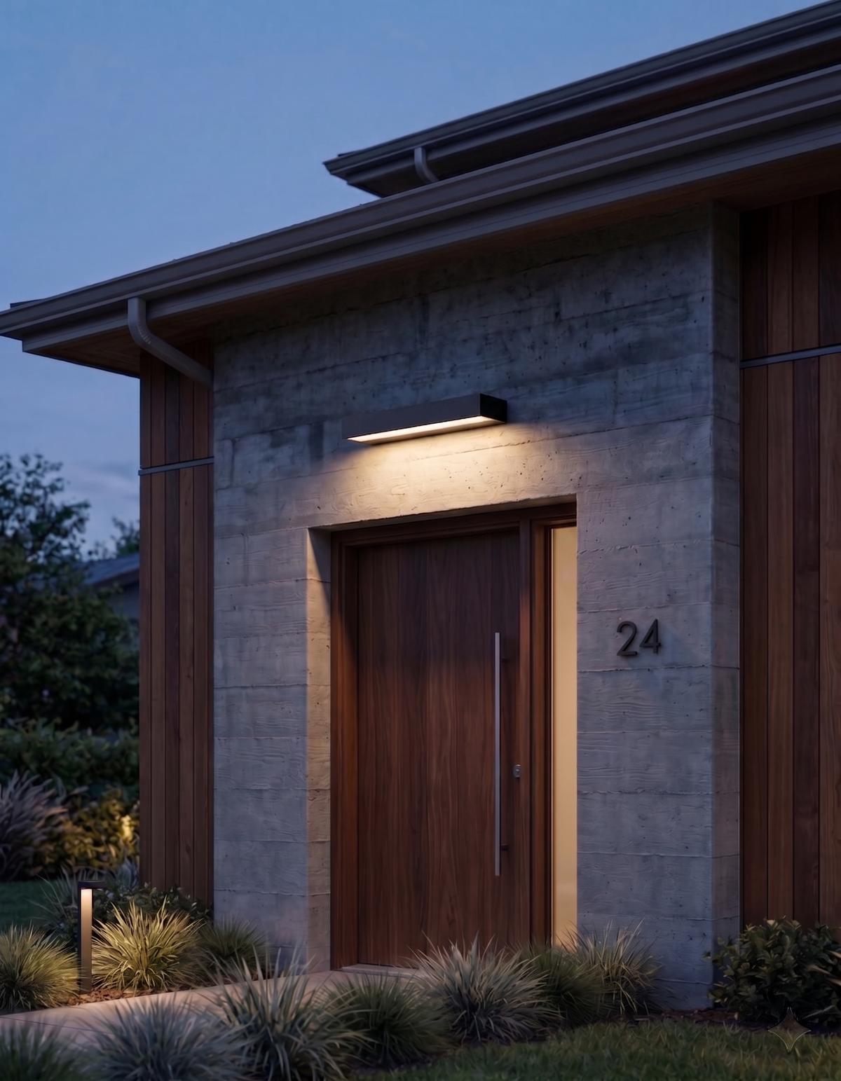 Wall Light | CHESTER - Körven Studio