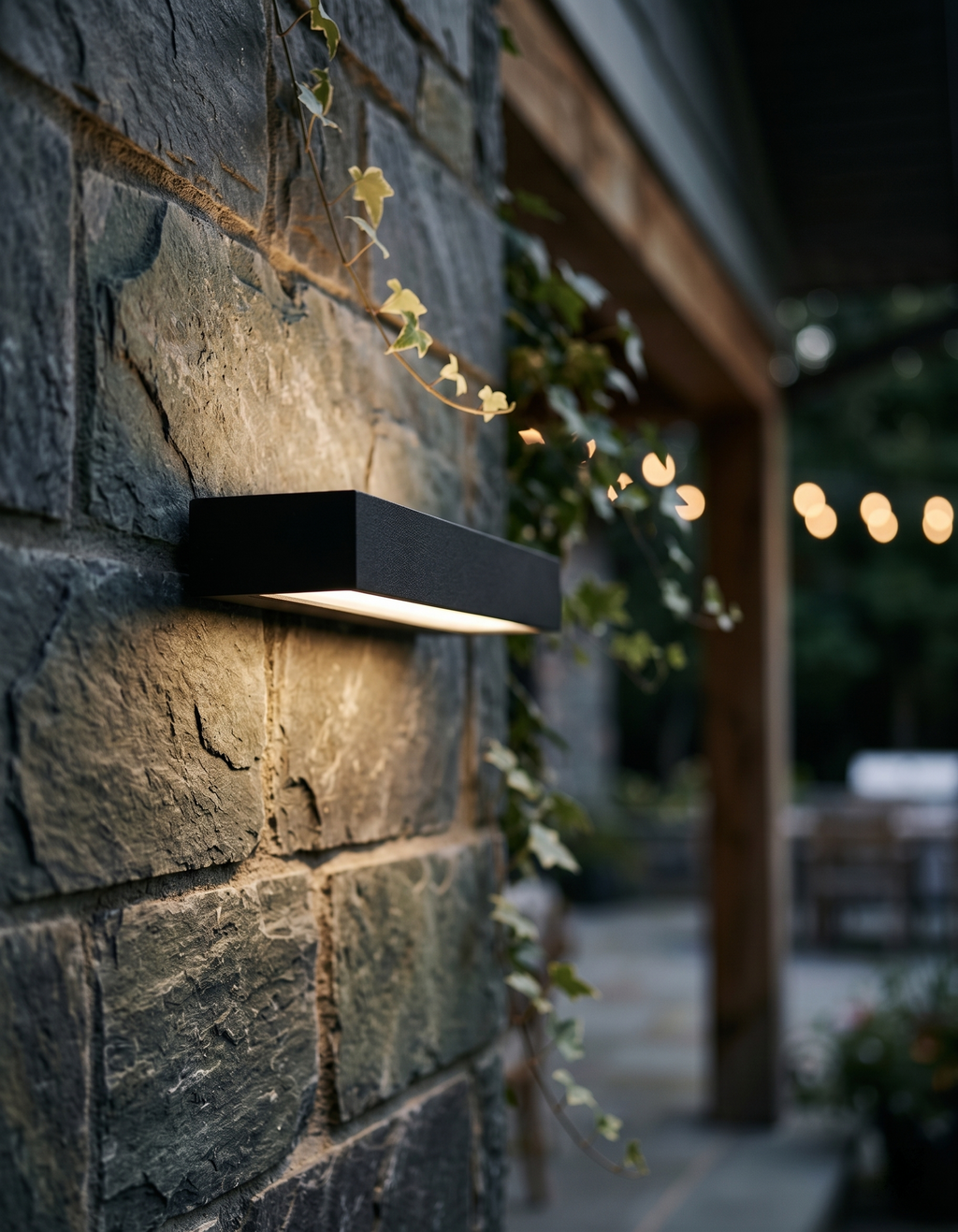Wall Light | CHESTER - Körven Studio