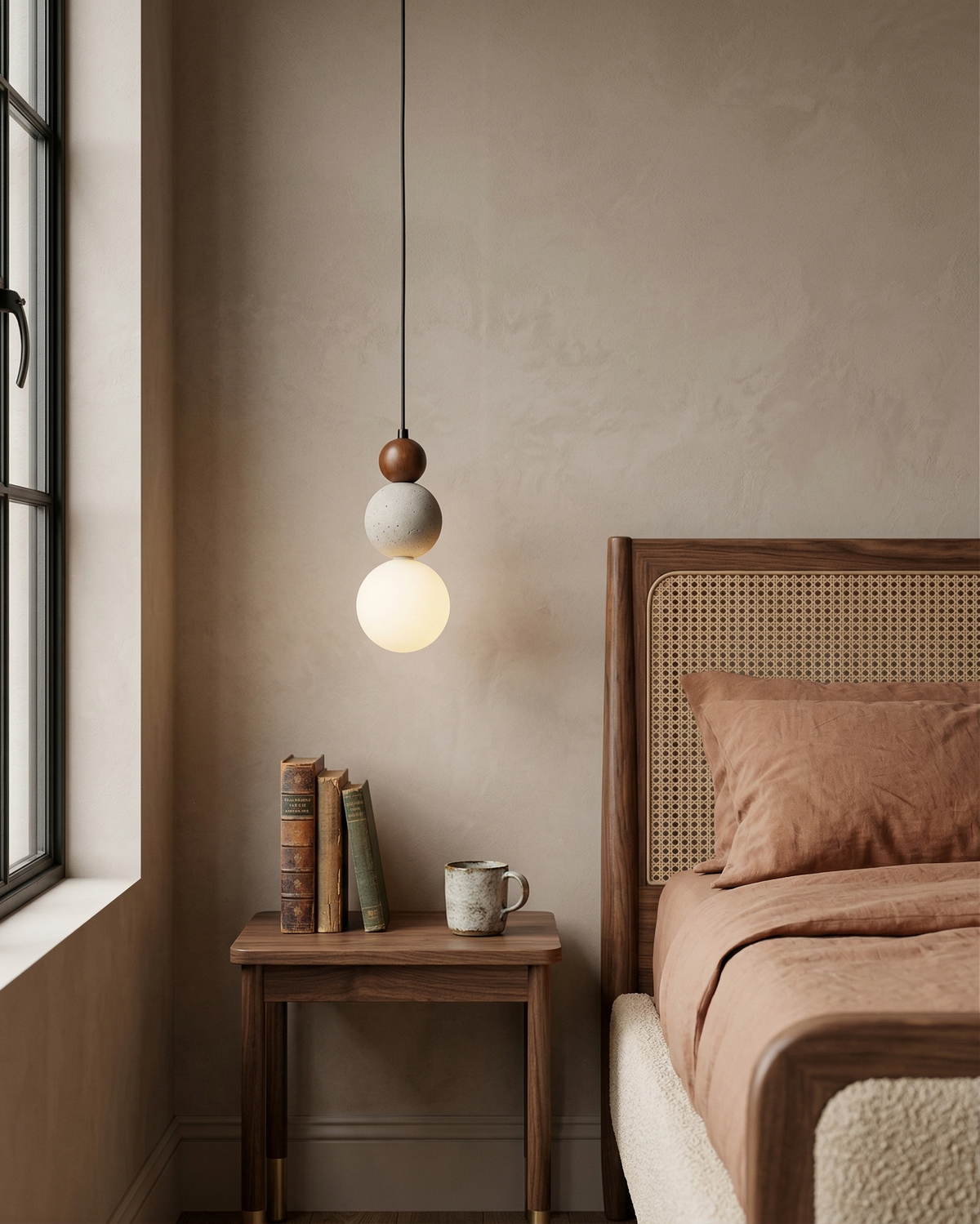 Pendant | COBA - Körven Studio