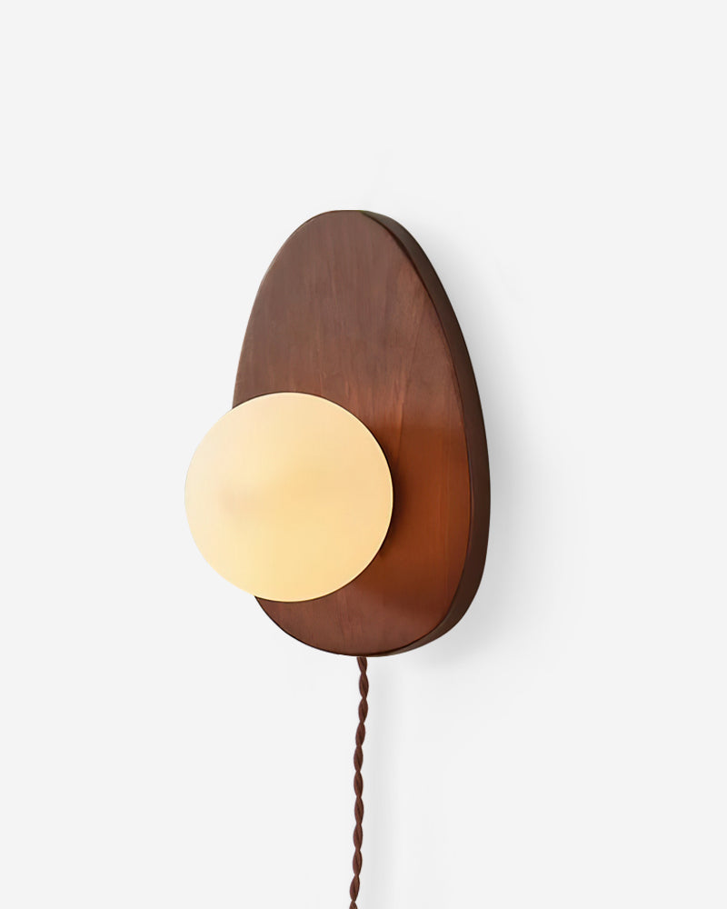 Wall Light | CORI - Körven Studio