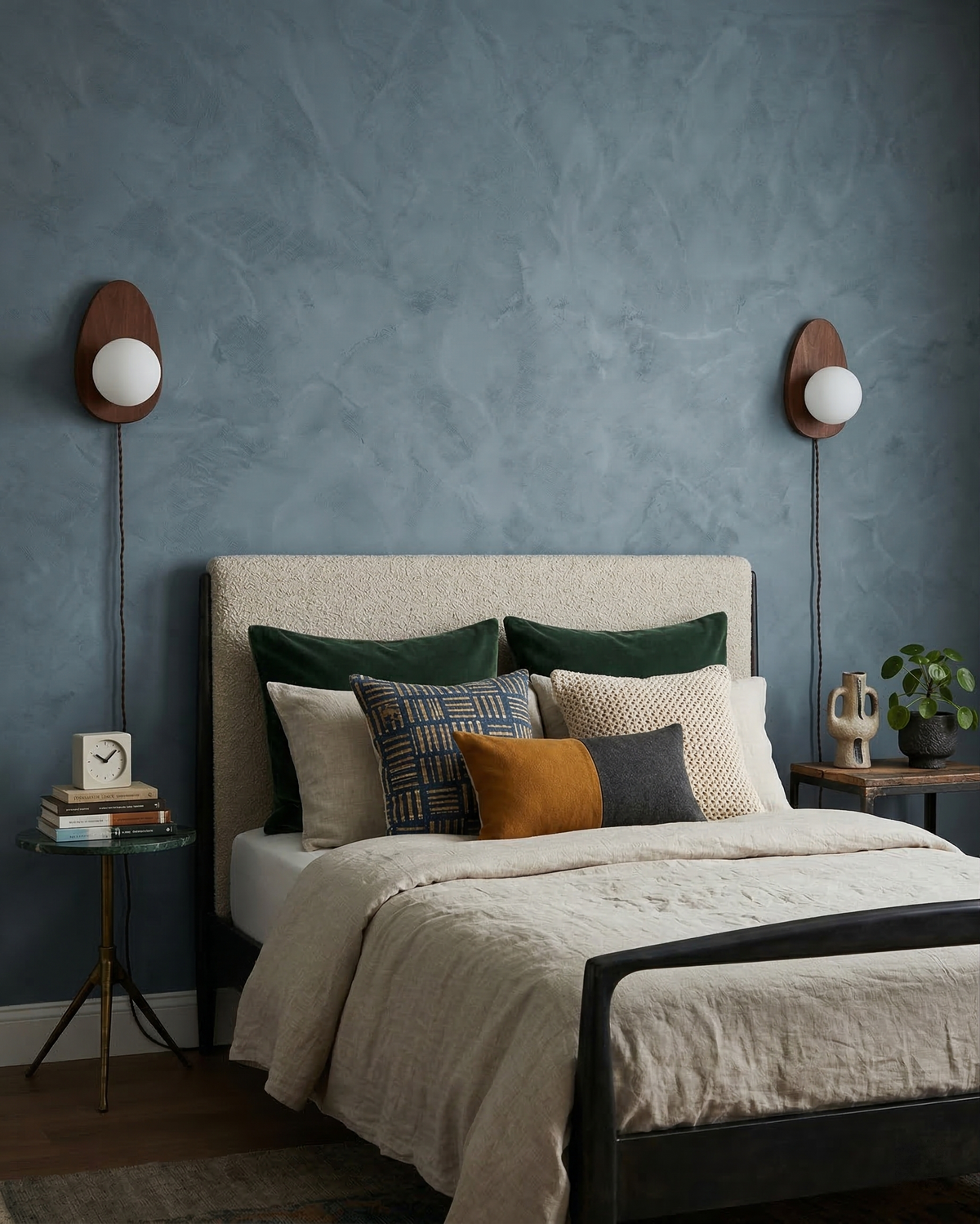 Wall Light | CORI - Körven Studio