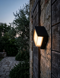 Wall Light | COURTO - Körven Studio