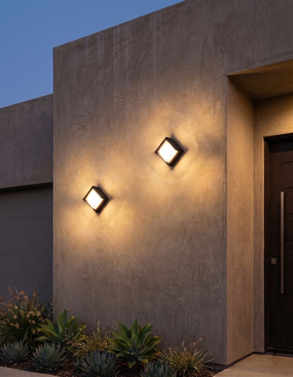 Wall Light | COURTO - Körven Studio