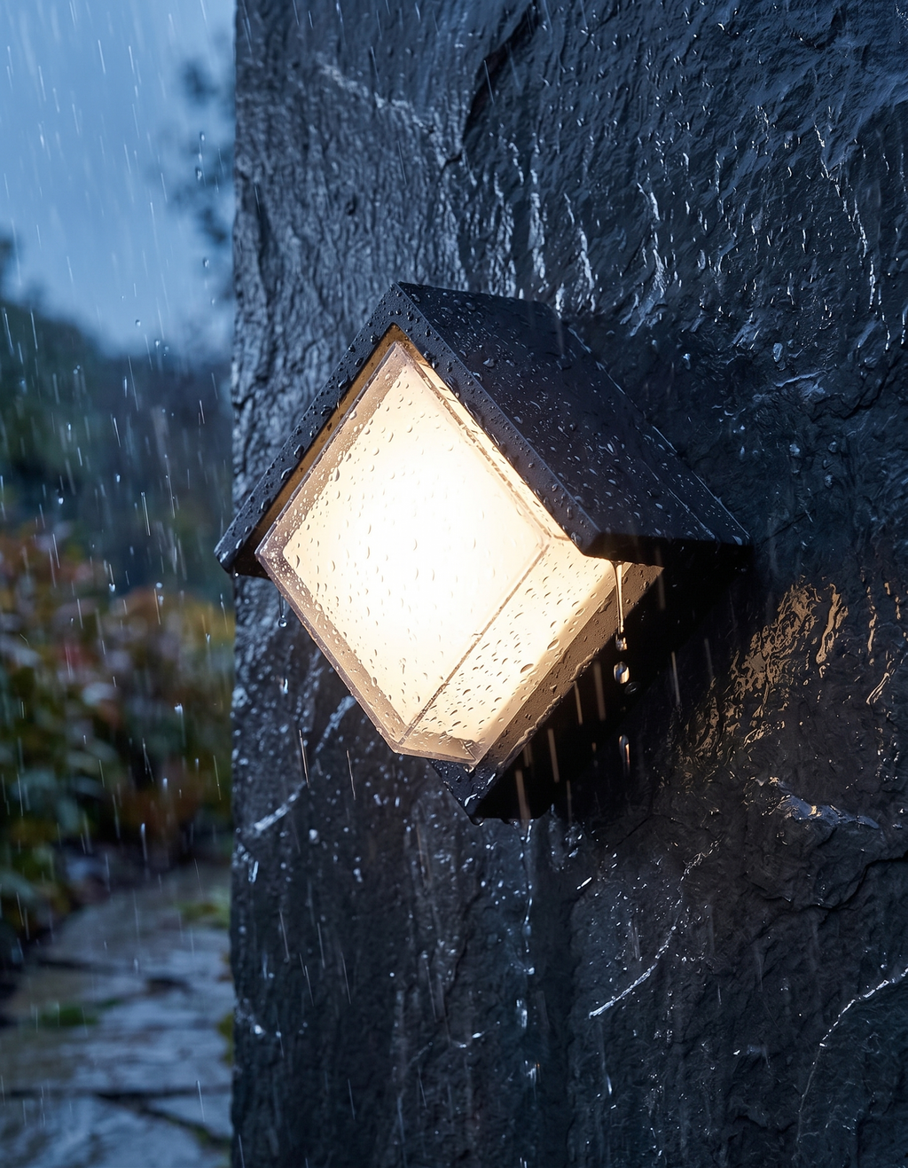 Wall Light | COURTO - Körven Studio