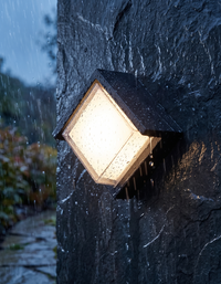 Wall Light | COURTO - Körven Studio
