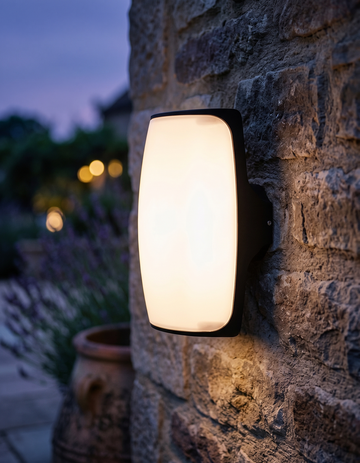 Wall Light | CRATYA - Körven Studio