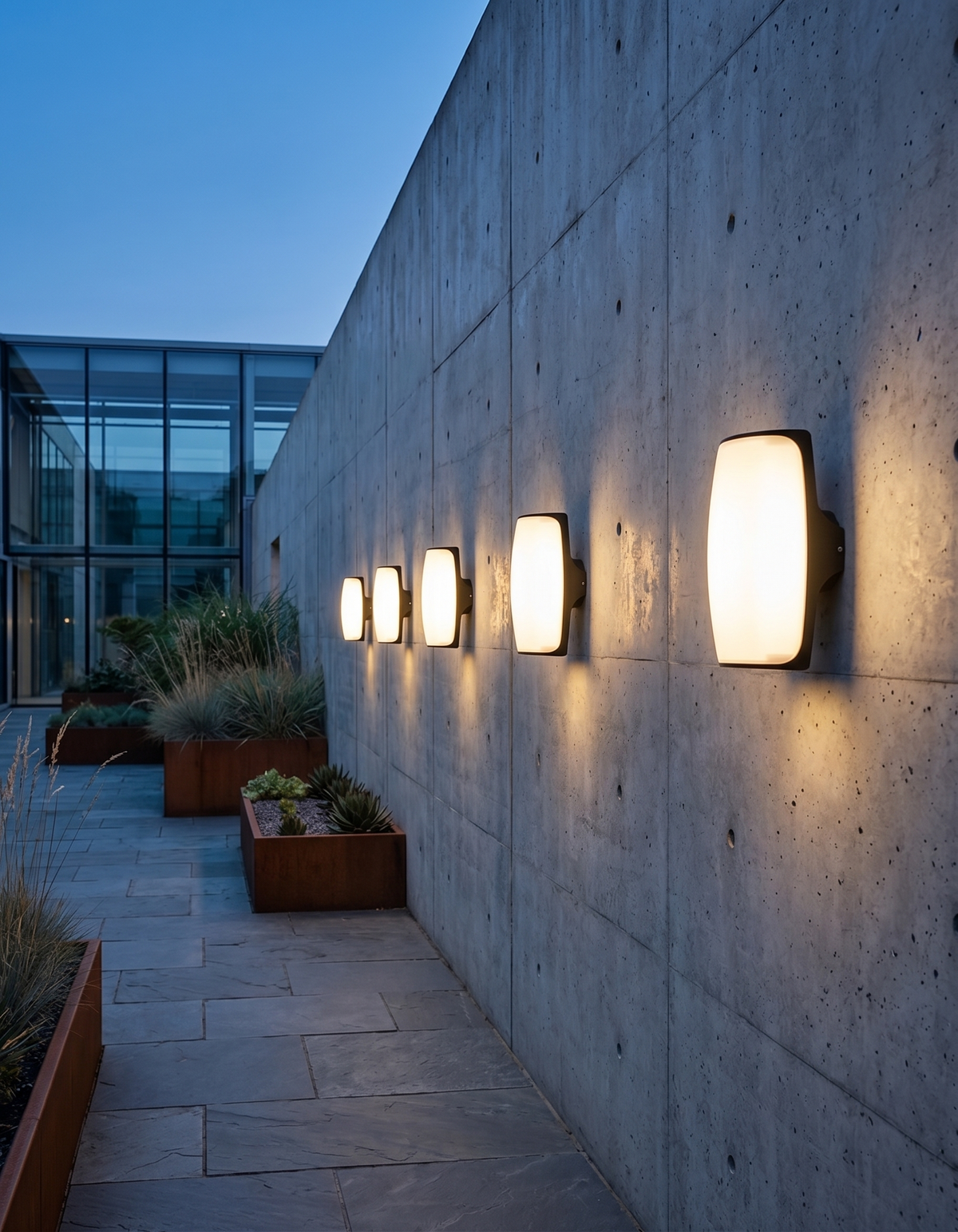 Wall Light | CRATYA - Körven Studio