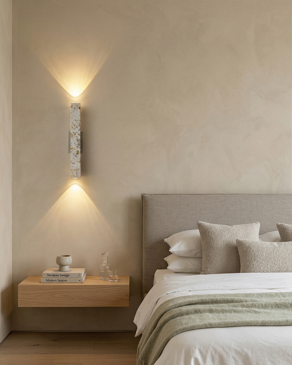 Wall Light | DALA - Körven Studio