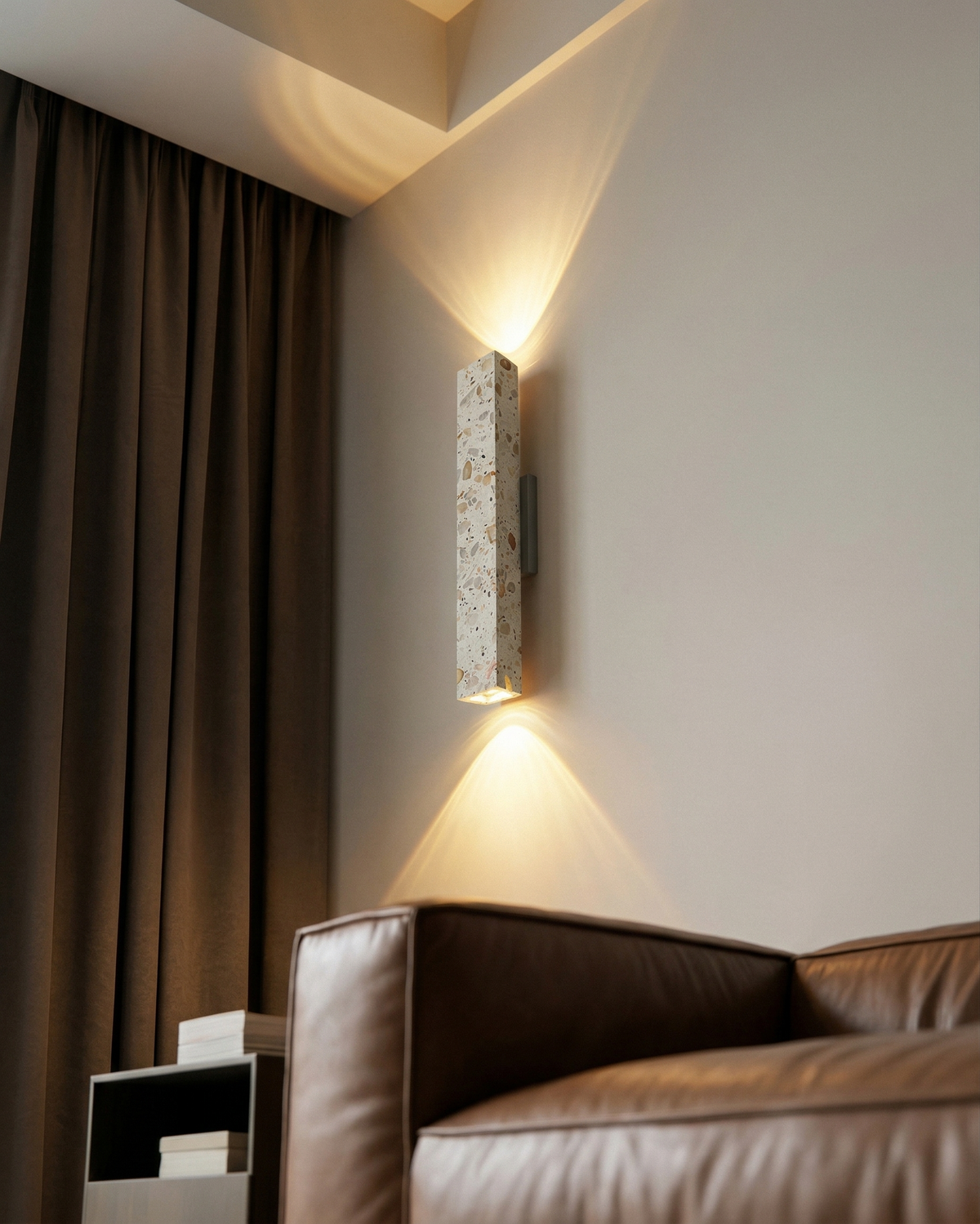 Wall Light | DALA - Körven Studio