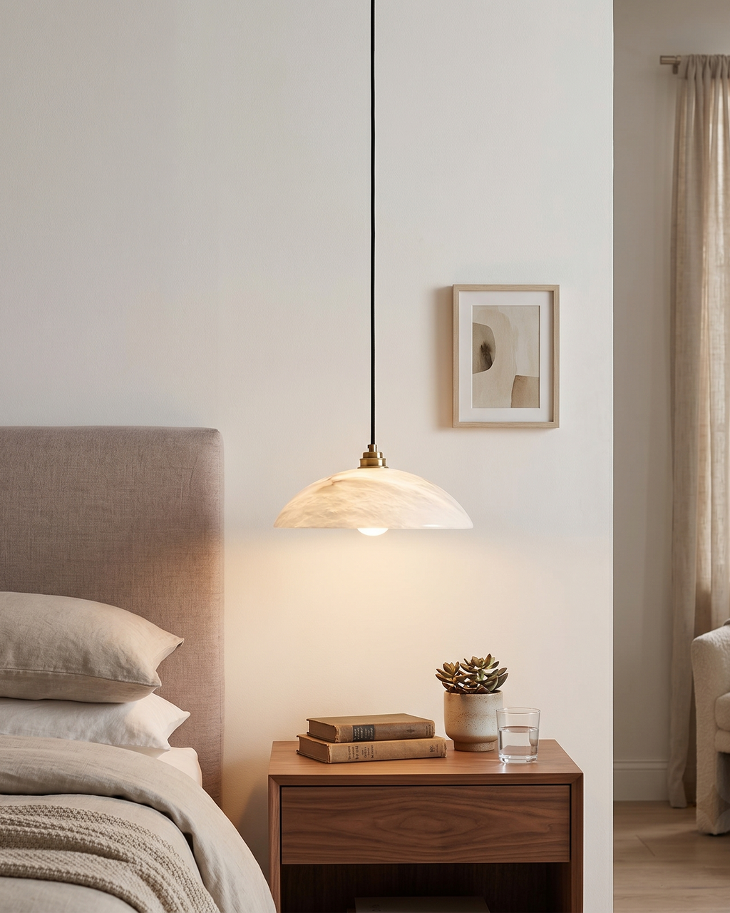 Pendant | DESARE - Körven Studio