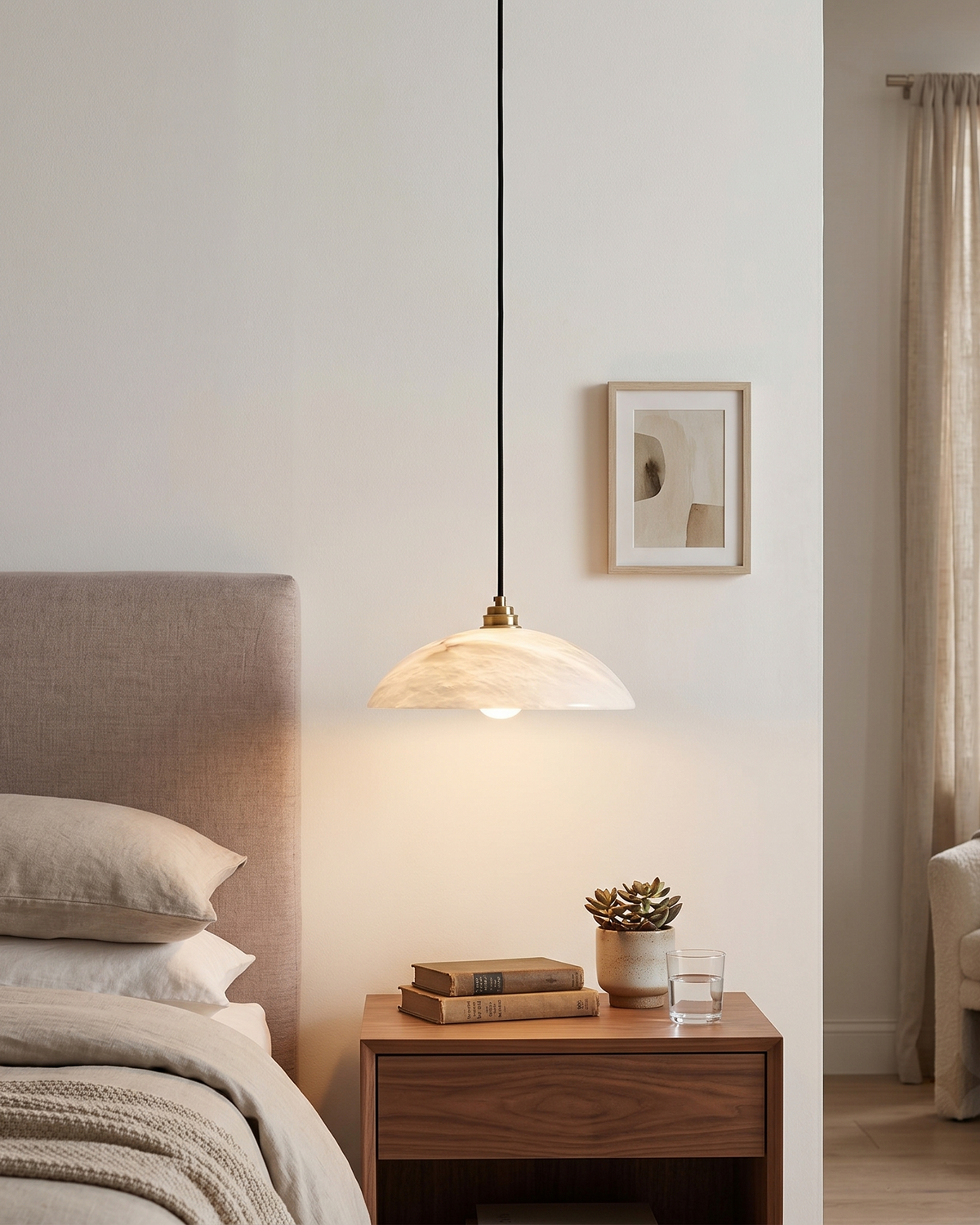 Pendant | DESARE - Körven Studio