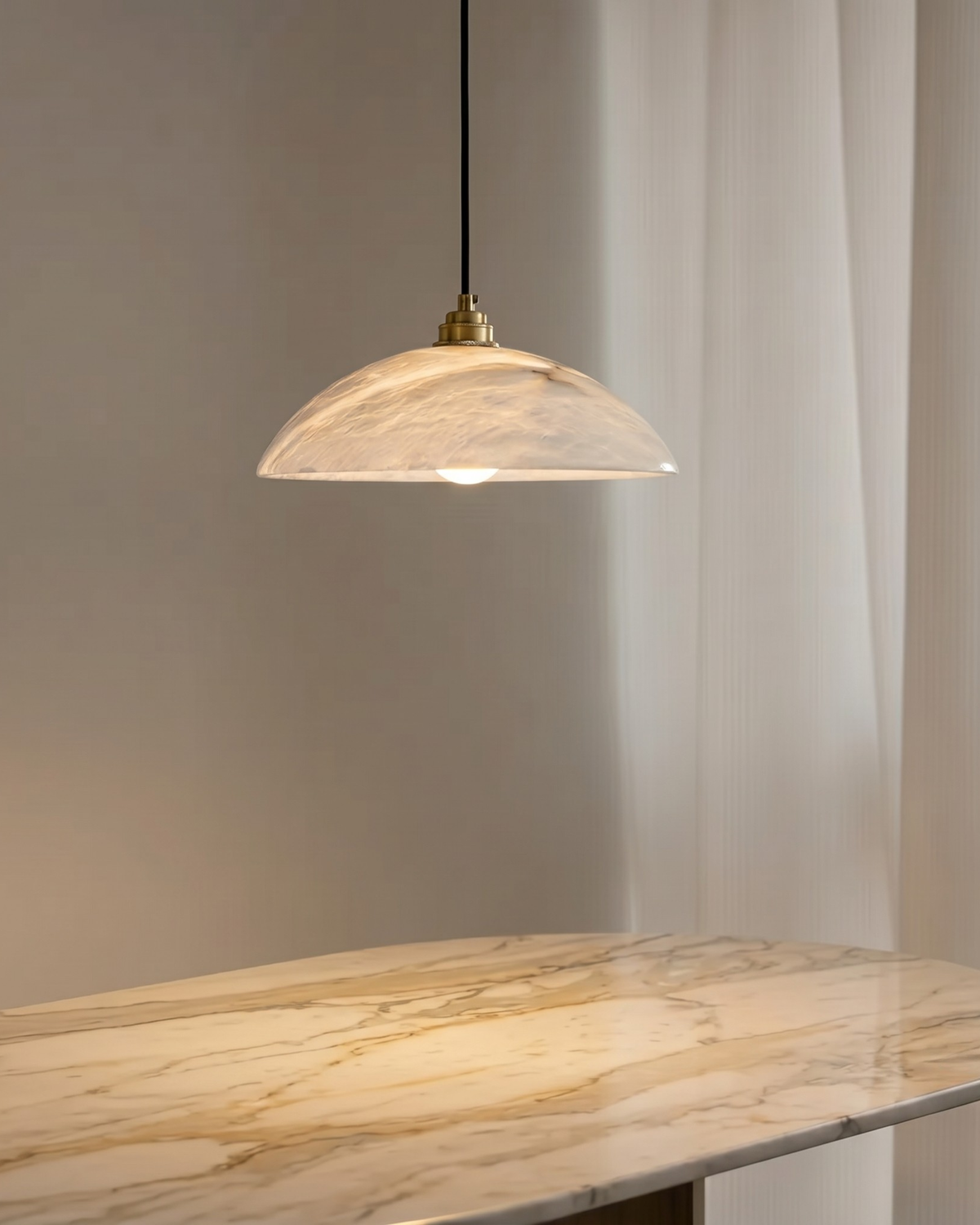 Pendant | DESARE - Körven Studio