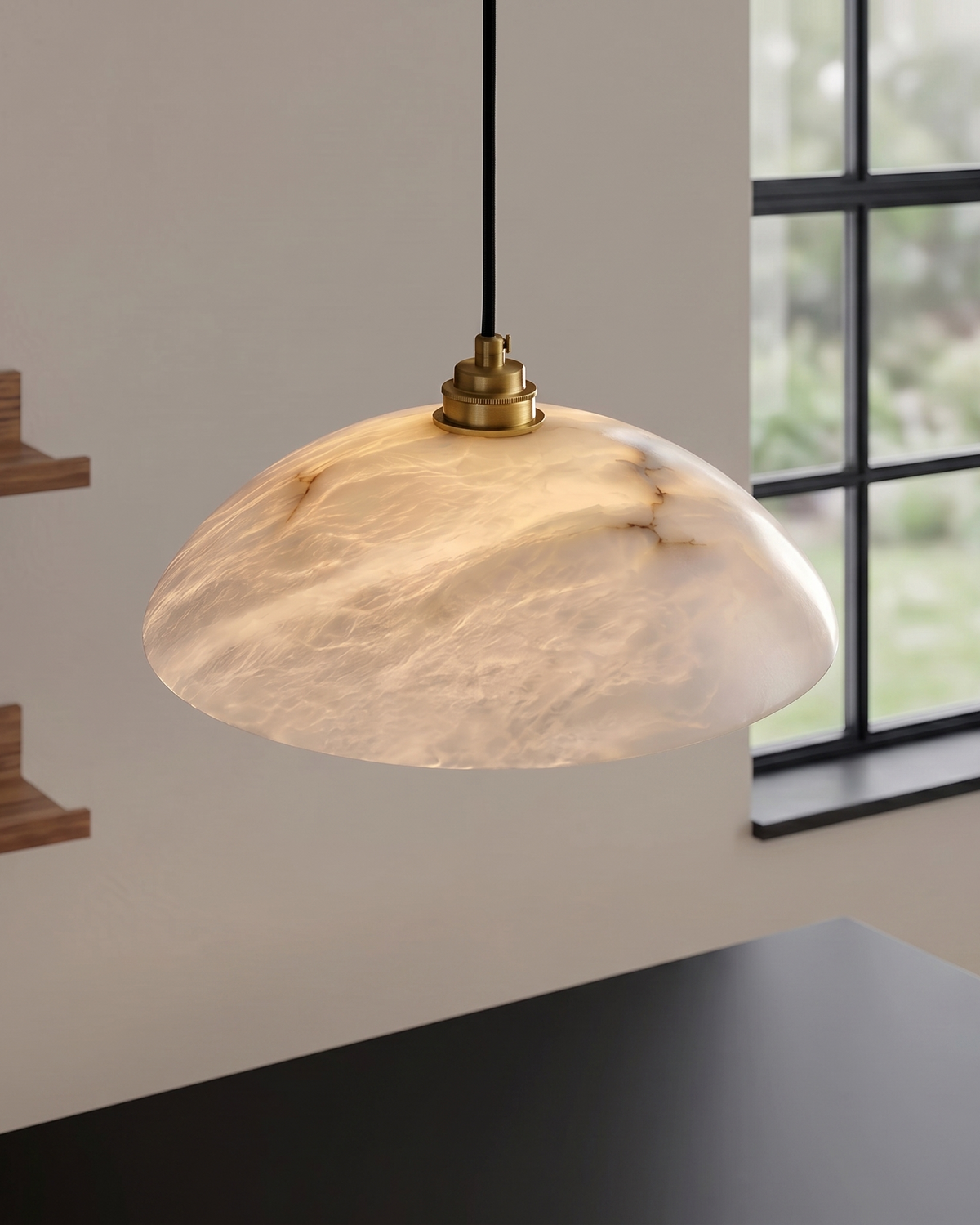 Pendant | DESARE - Körven Studio