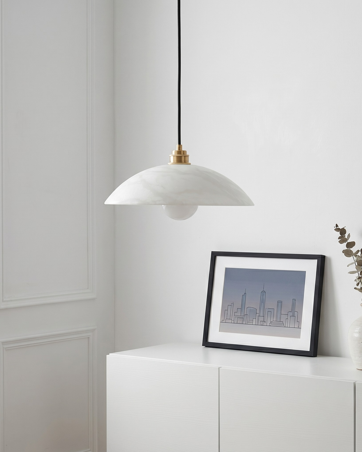 Pendant | DESARE - Körven Studio
