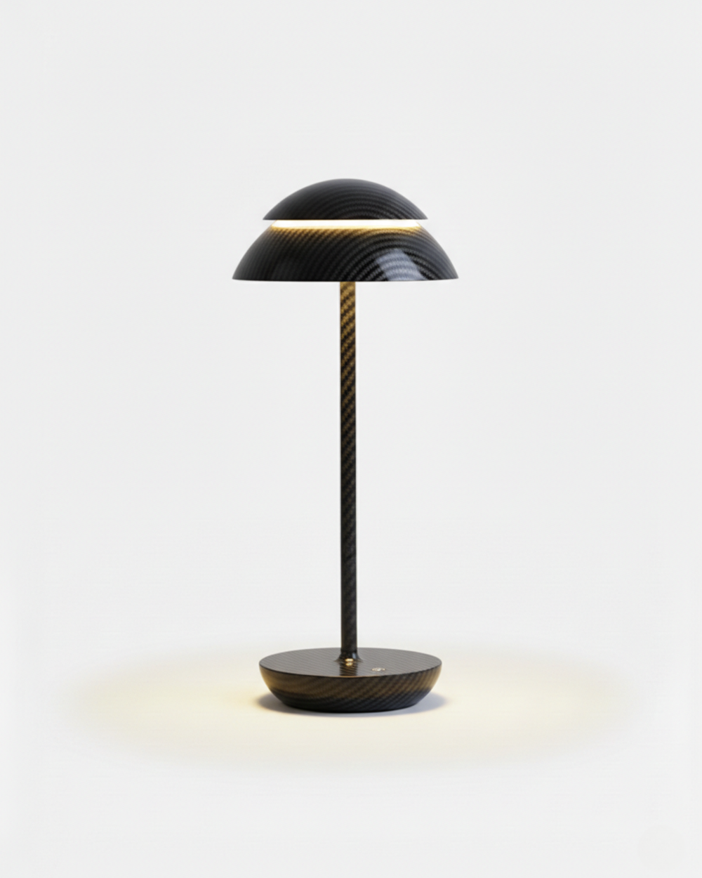 Table Lamp | DESKA - Körven Studio
