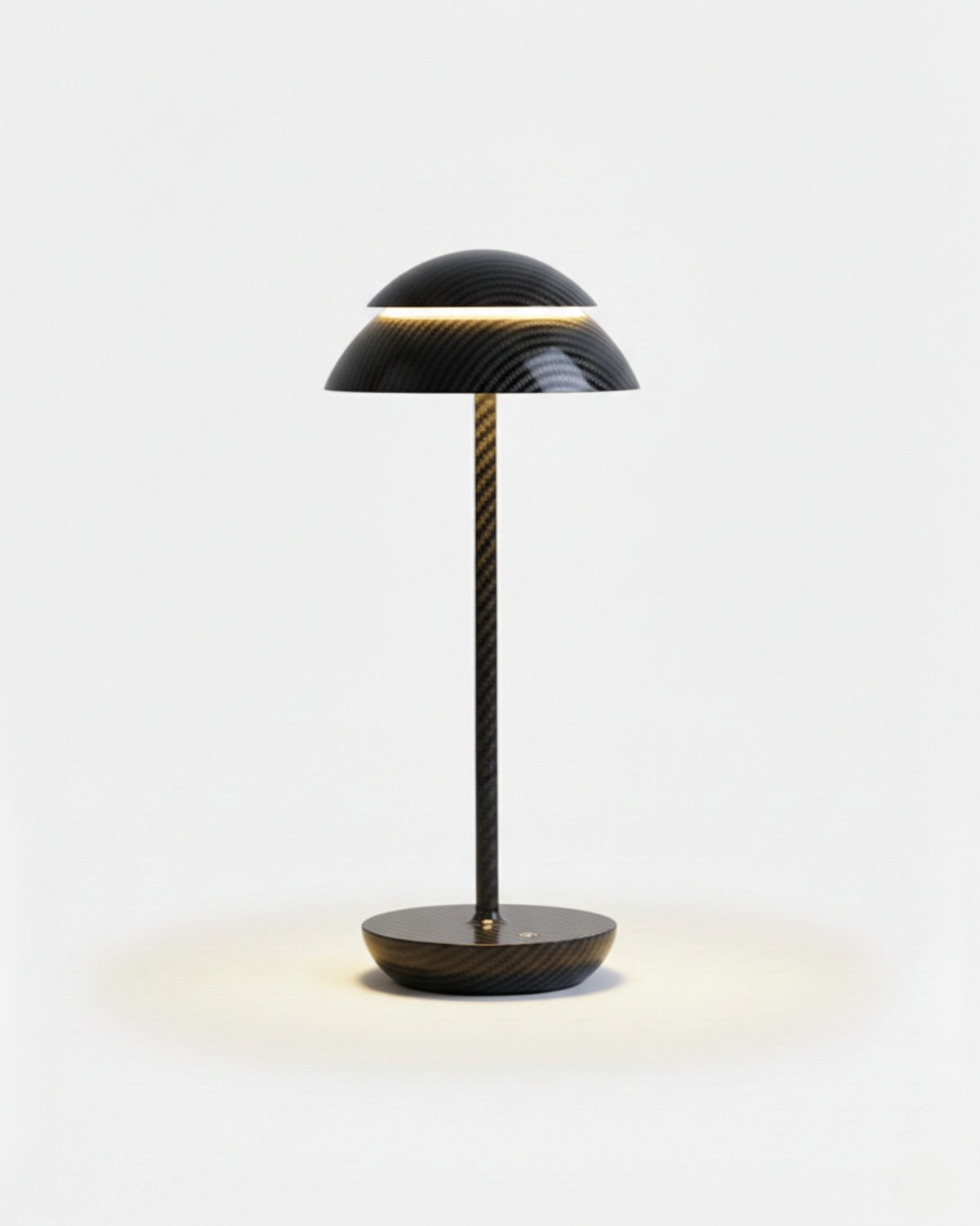 Table Lamp | DESKA - Körven Studio