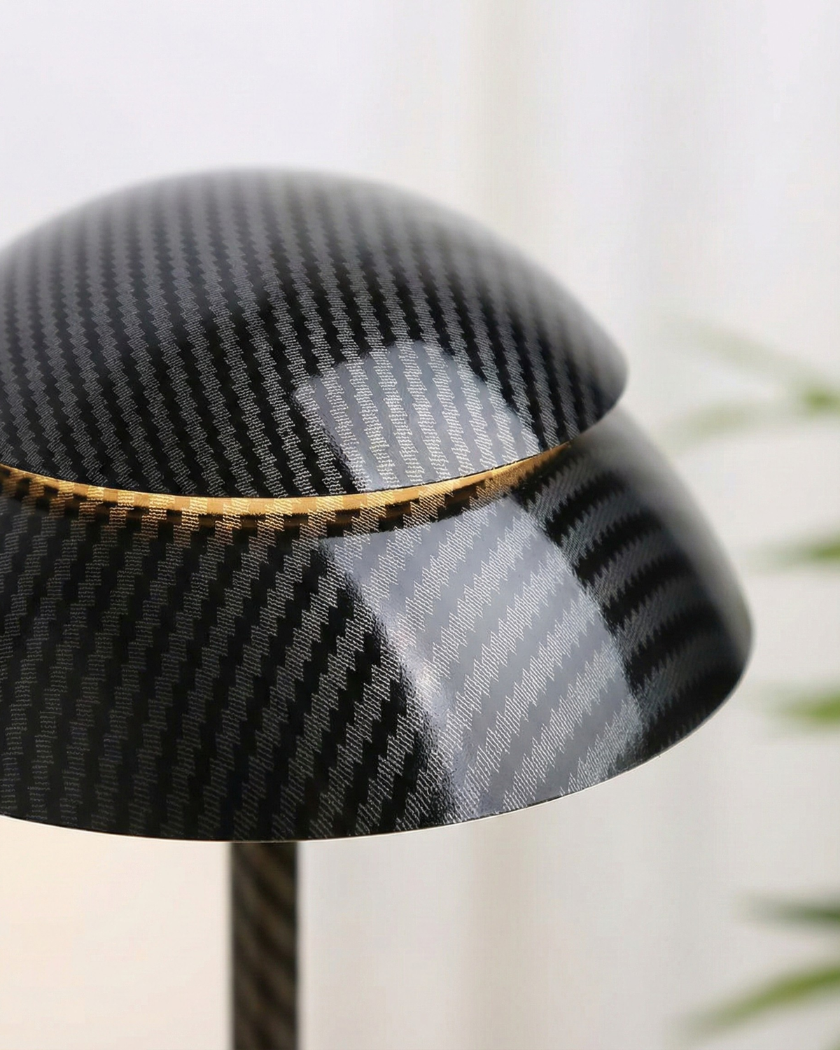 Table Lamp | DESKA - Körven Studio