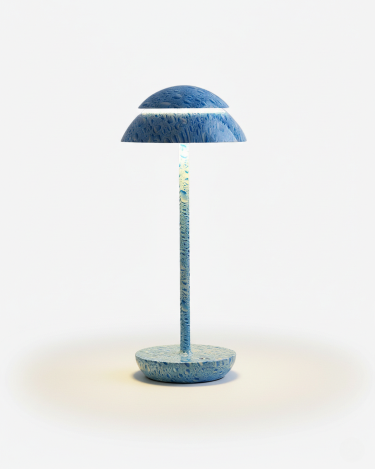 Table Lamp | DESKA - Körven Studio