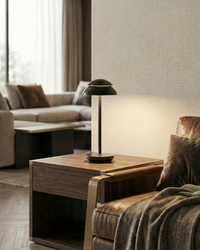 Table Lamp | DESKA - Körven Studio