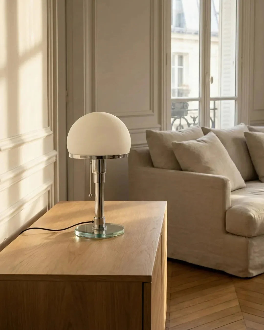 Table Lamp | DOLIA - Körven Studio