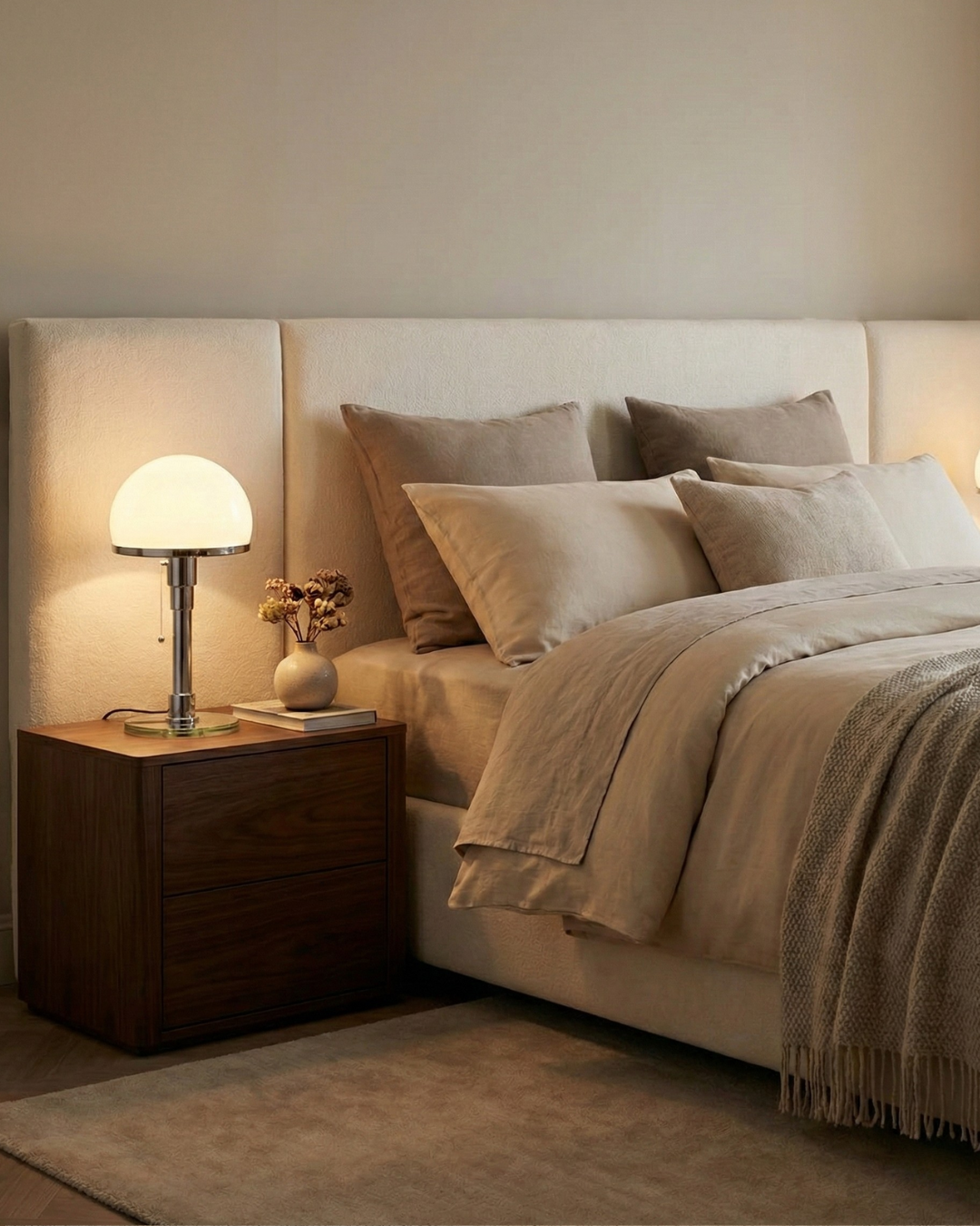 Table Lamp | DOLIA - Körven Studio