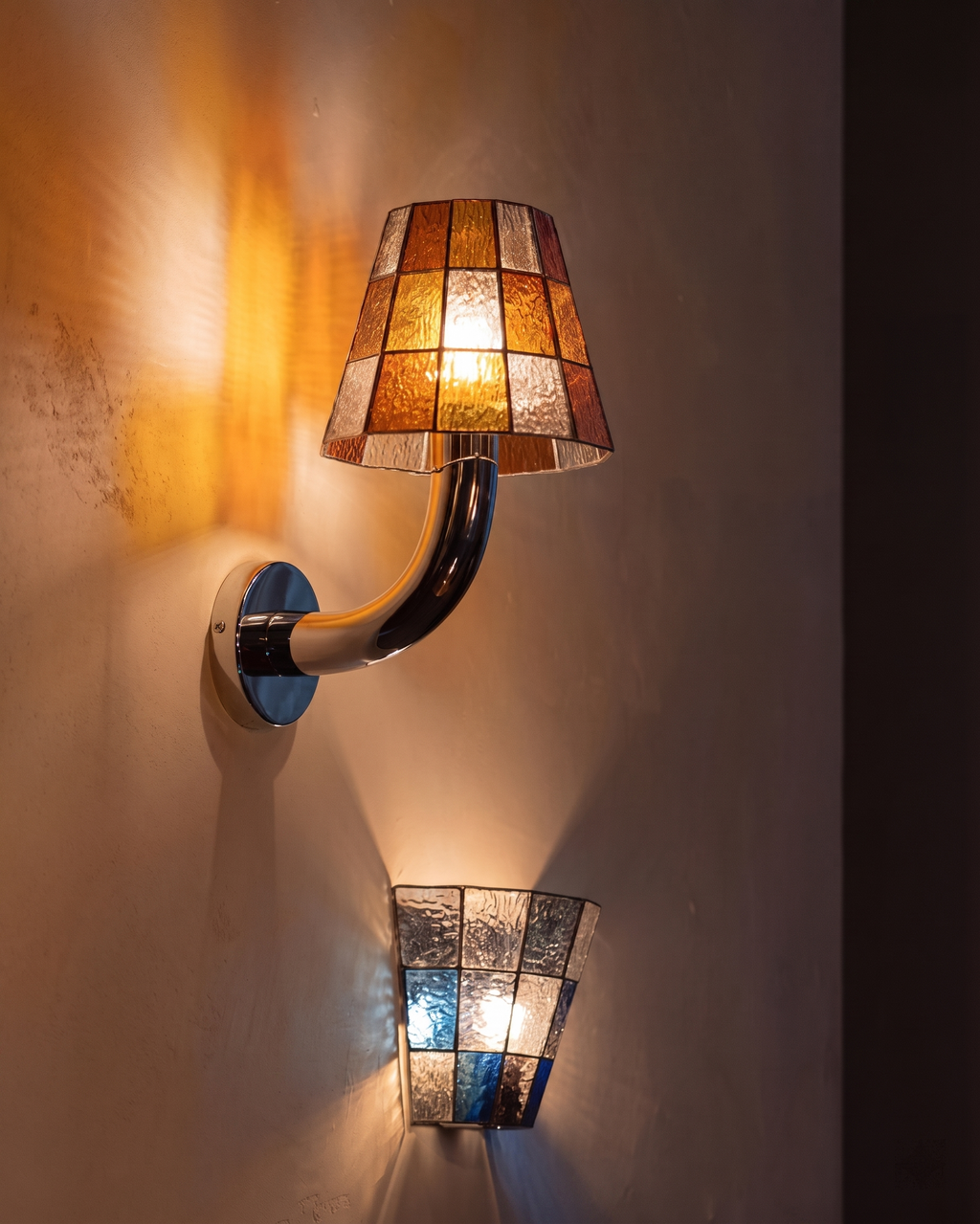 Wall Light | DORI - Körven Studio