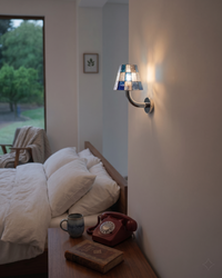 Wall Light | DORI - Körven Studio