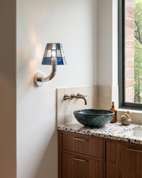 Wall Light | DORI - Körven Studio