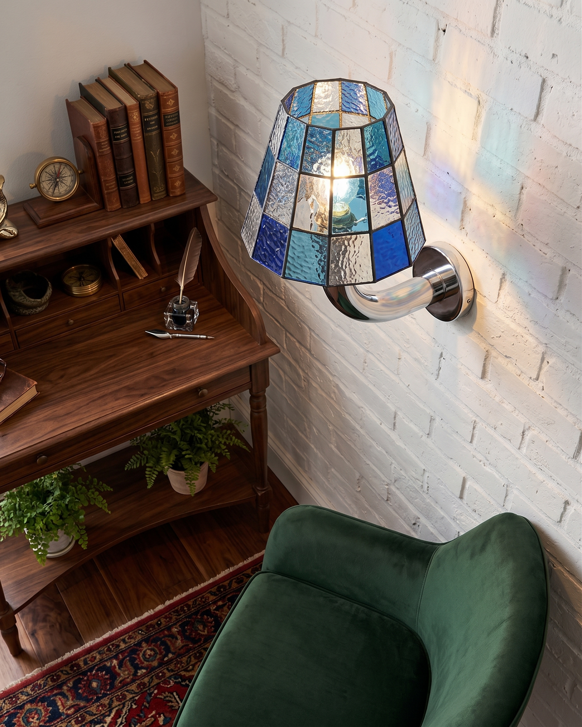 Wall Light | DORI - Körven Studio