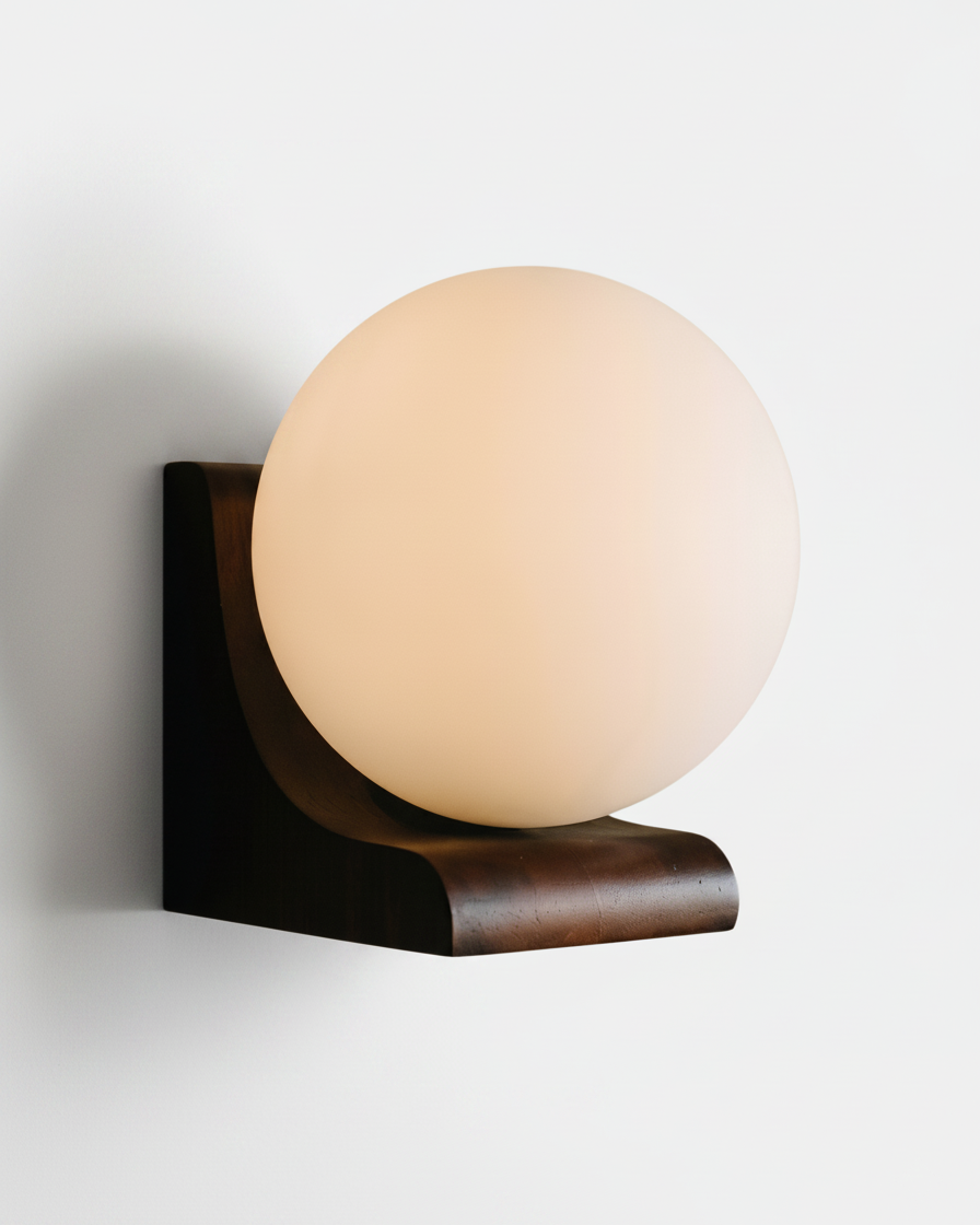 Wall Light | DOUAN - Körven Studio