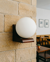 Wall Light | DOUAN - Körven Studio