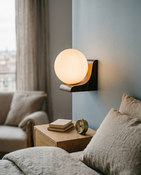 Wall Light | DOUAN - Körven Studio