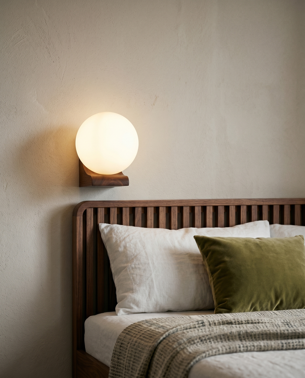 Wall Light | DOUAN - Körven Studio