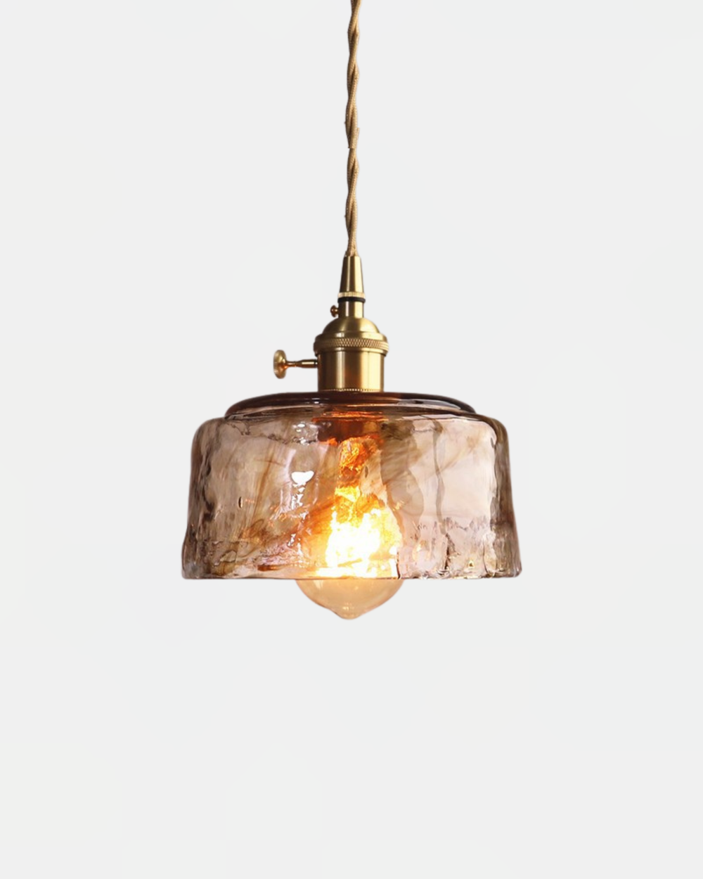 Pendant | DOURID - Körven Studio