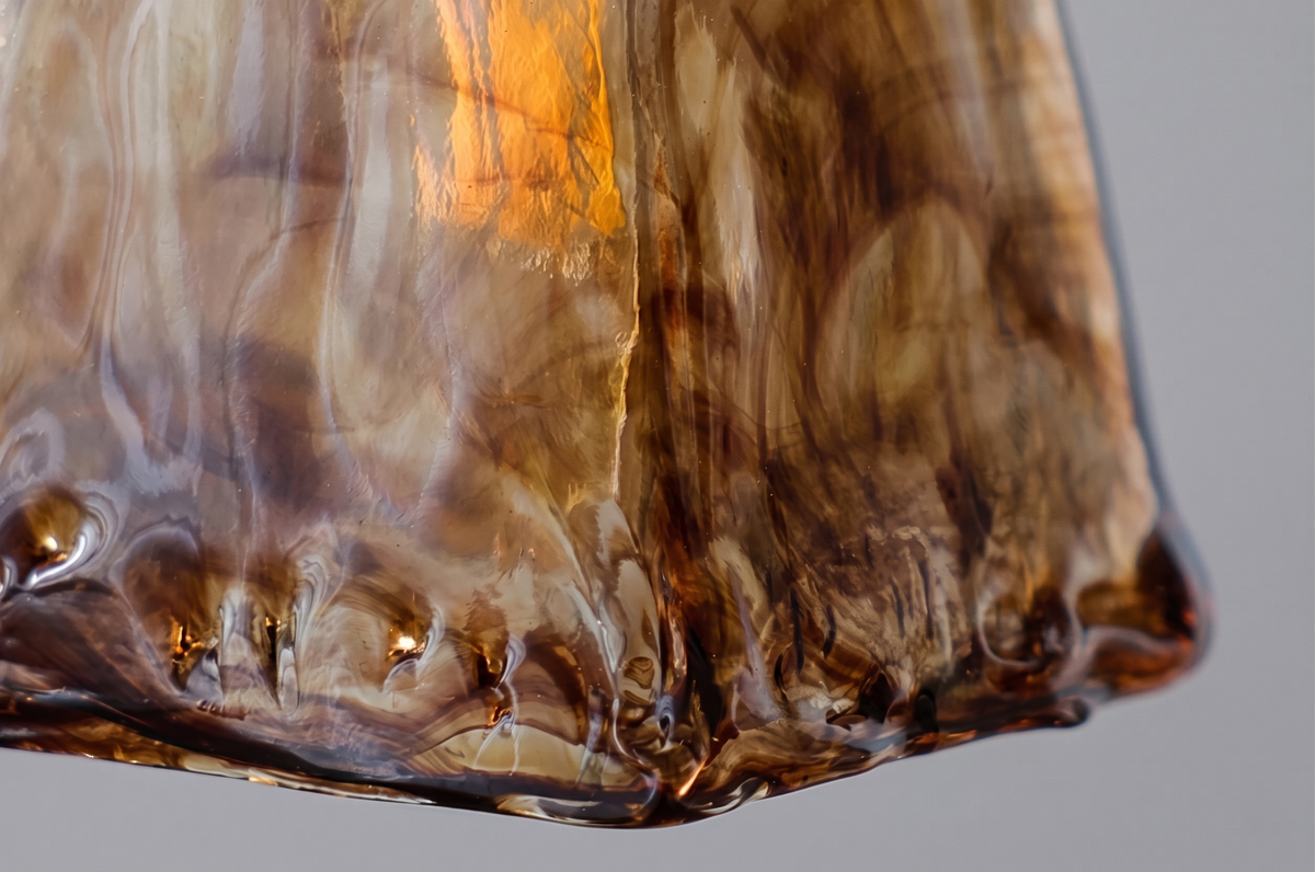 Pendant | DOURID - Körven Studio