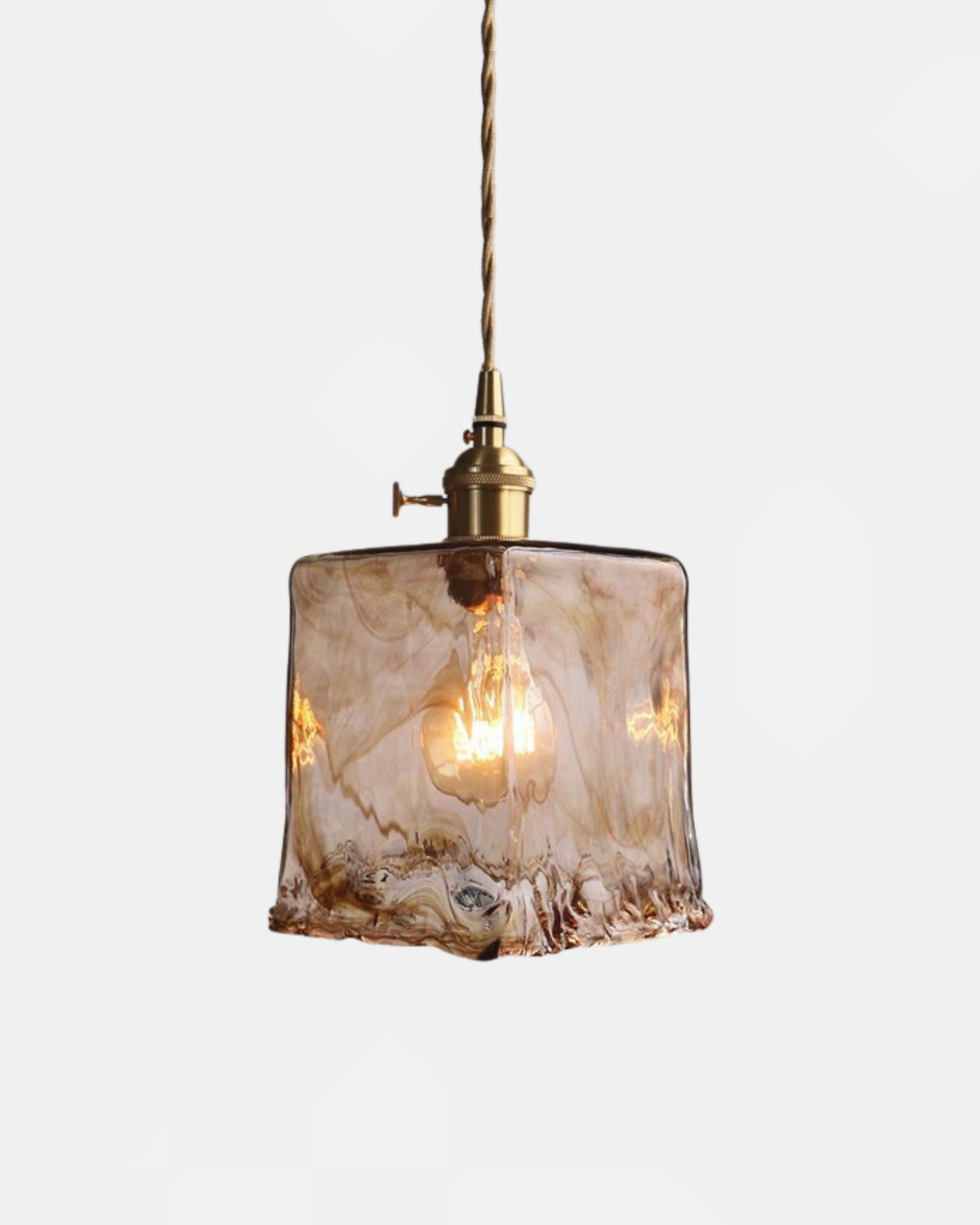 Pendant | DOURID - Körven Studio