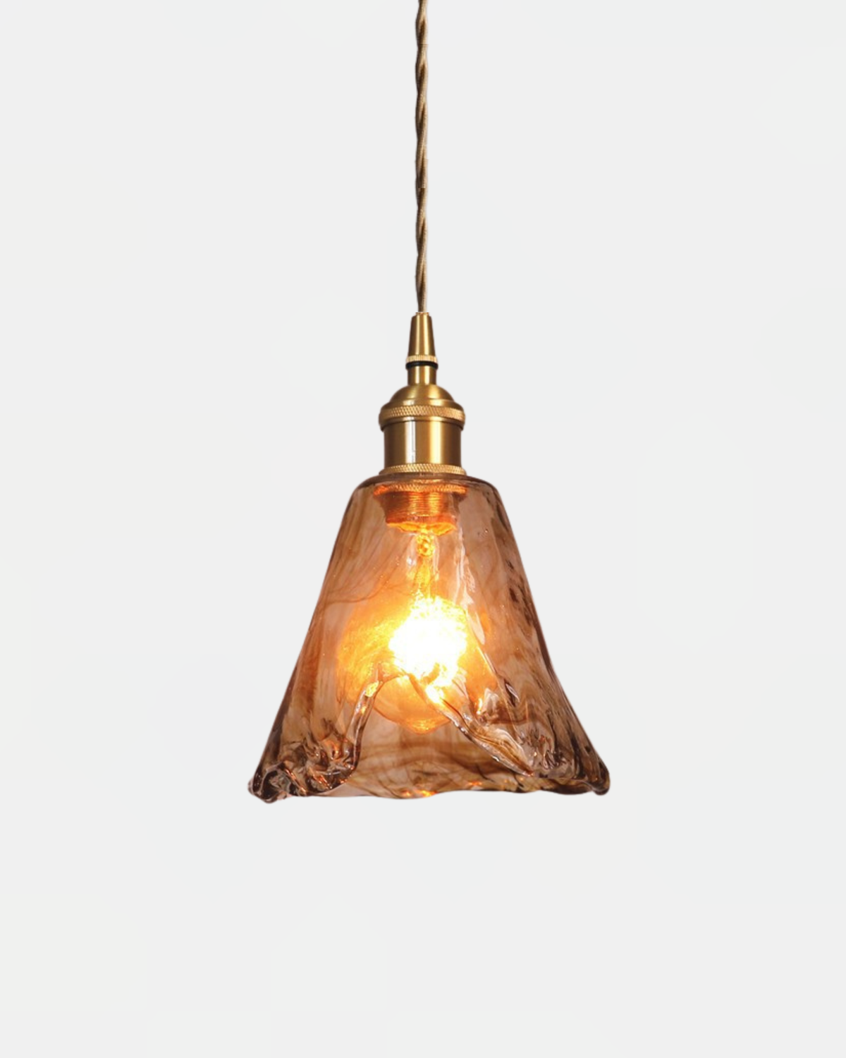 Pendant | DOURID - Körven Studio