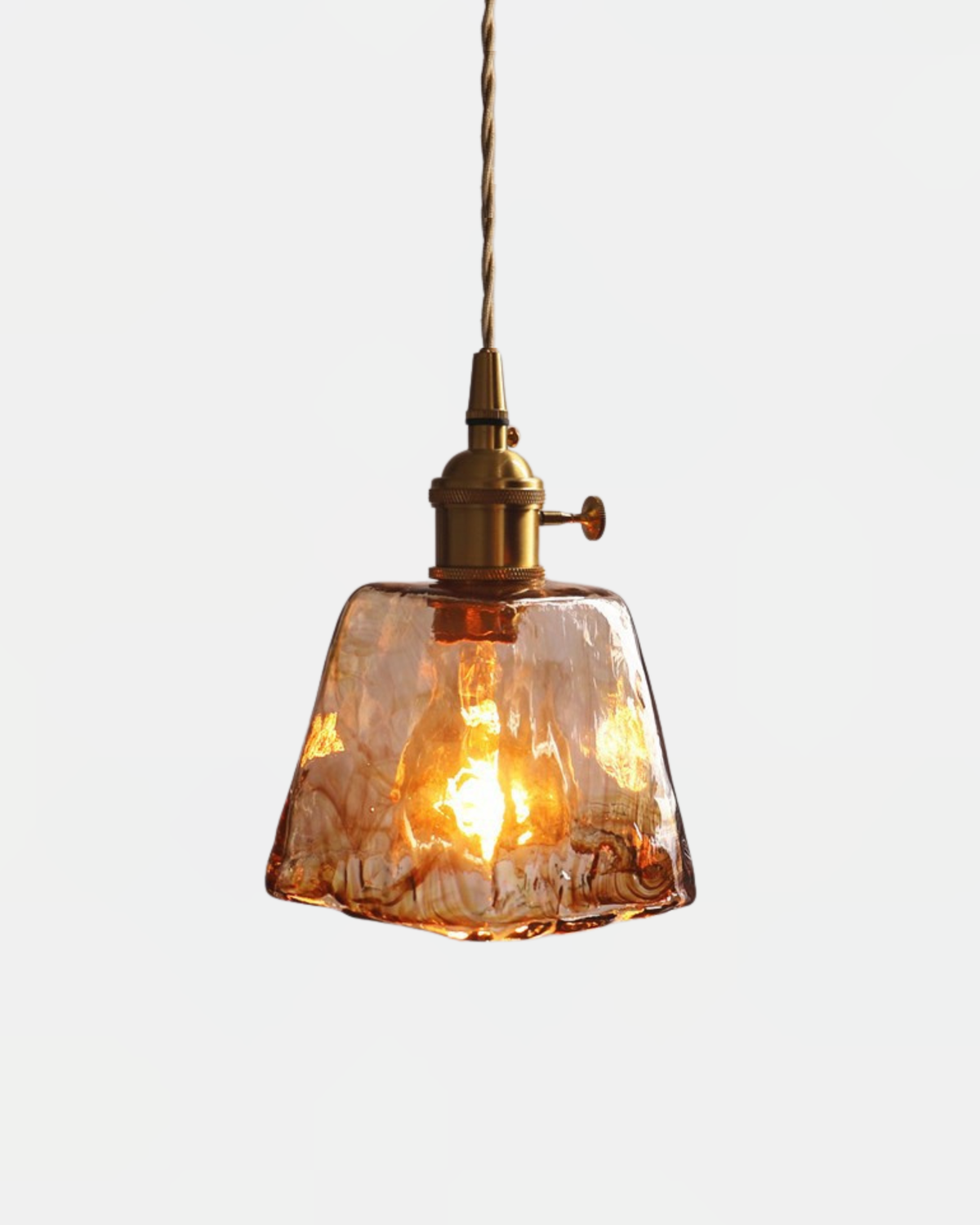 Pendant | DOURID - Körven Studio
