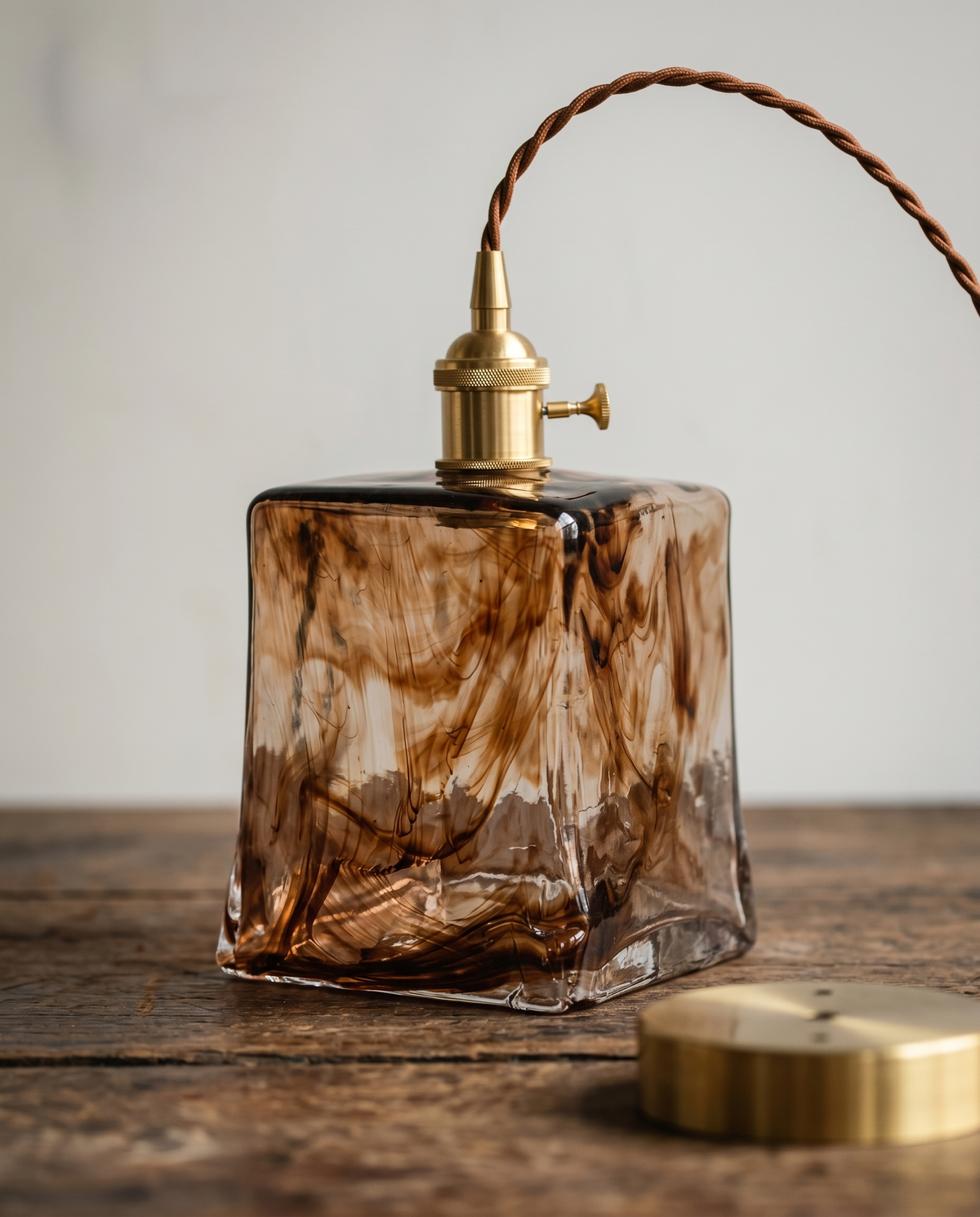 Pendant | DOURID - Körven Studio