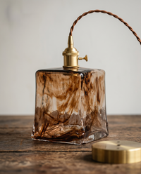 Pendant | DOURID - Körven Studio