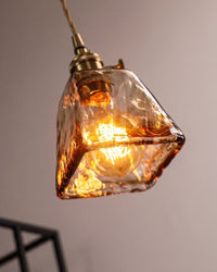 Pendant | DOURID - Körven Studio