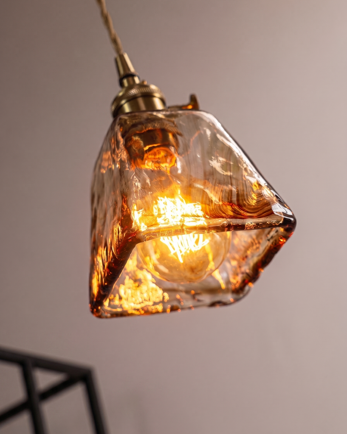 Pendant | DOURID - Körven Studio