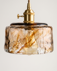 Pendant | DOURID - Körven Studio