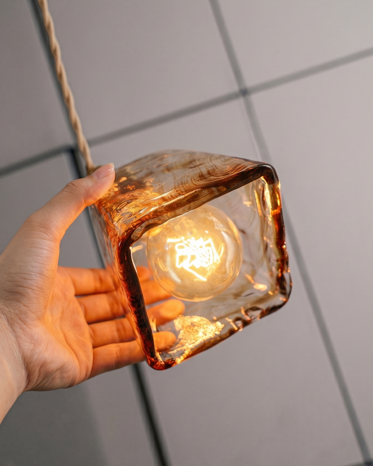 Pendant | DOURID - Körven Studio