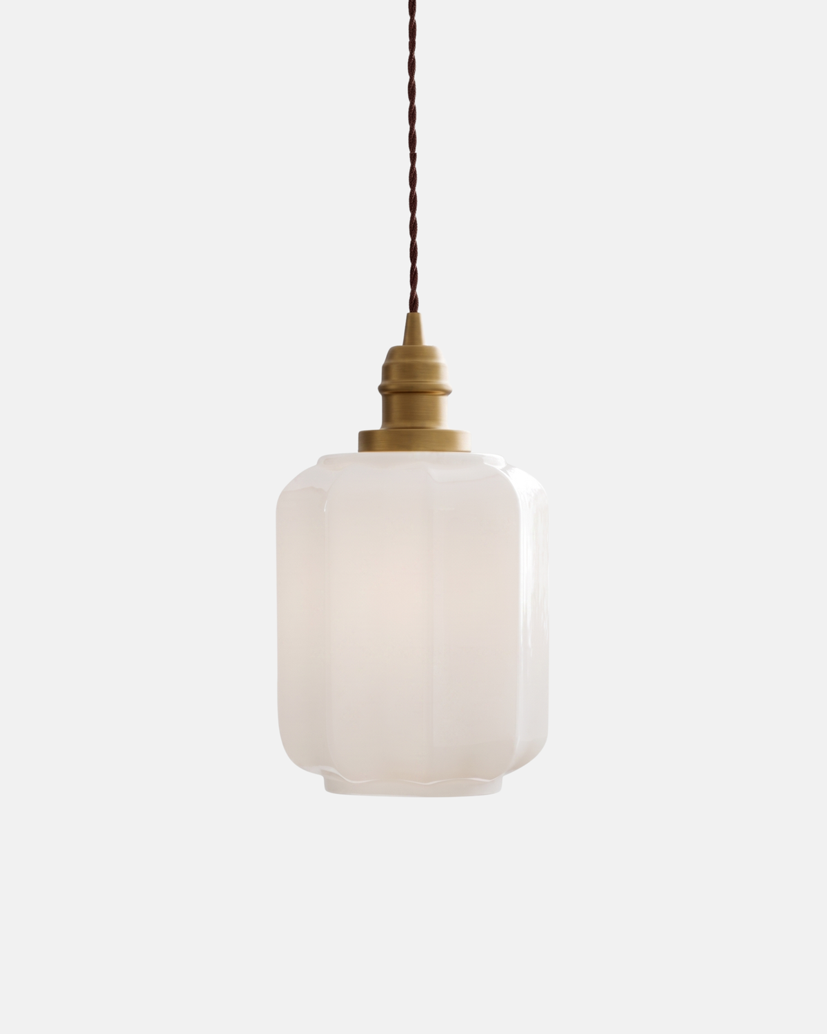 Pendant | DRAFIO - Körven Studio