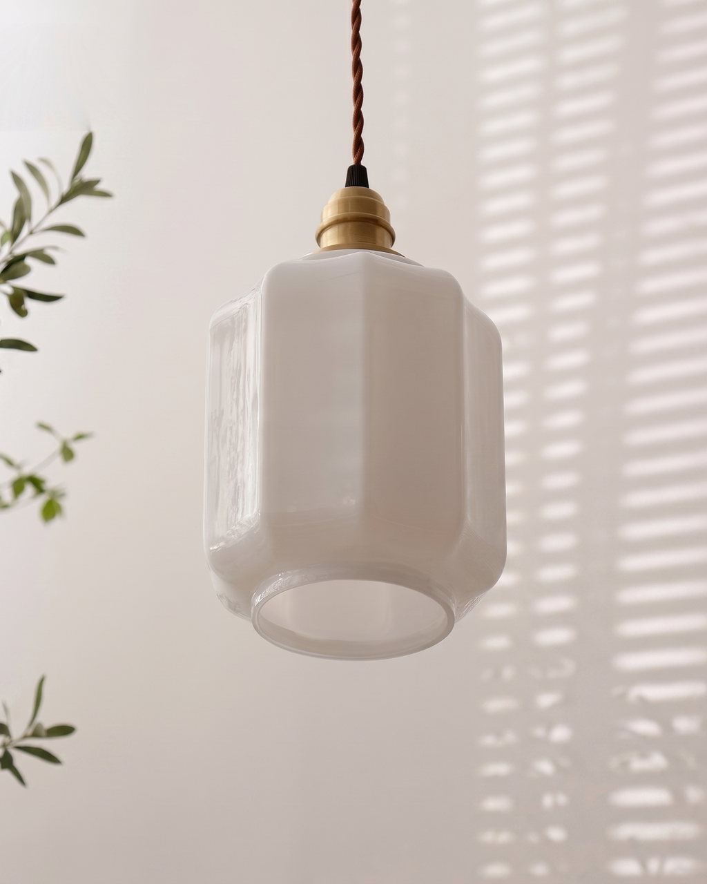 Pendant | DRAFIO - Körven Studio